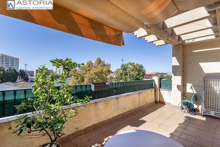 Casa junto al PTS photo 0