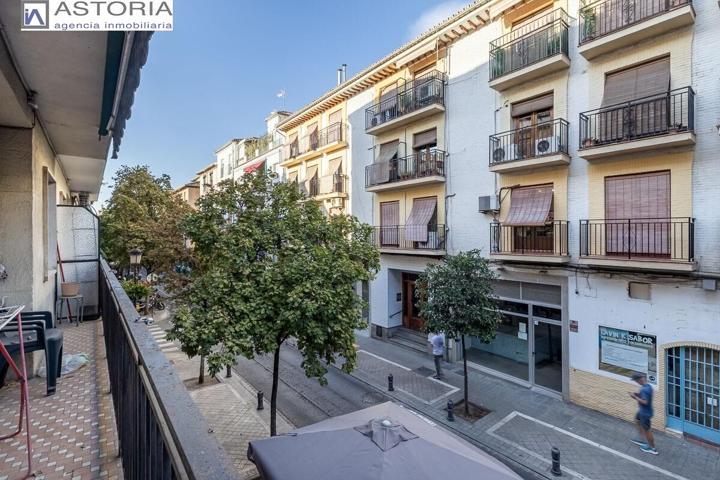 Piso en el Realejo photo 0