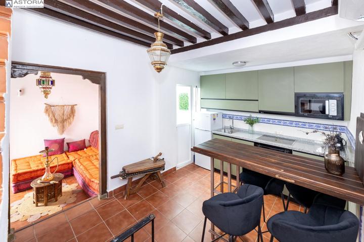 🏡 Una joya con vistas a la historia de Granada – Vive en el corazón del Albaicín photo 0