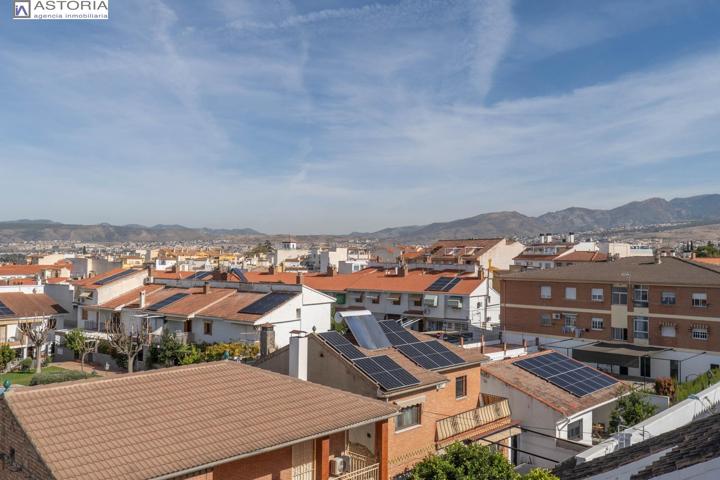 Apartamento en el centro de Ogíjares con plaza de garaje. photo 0
