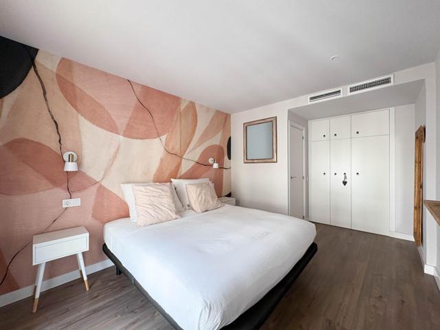 LICENCIA TURÍSTICA DE 2018 MARAVILLOSO APARTAMENTO A LA VENTA, AMUEBLADO, DECORADO, VESTIDO Y EQUIPADO PERFECTO PARA INVERTIR photo 0