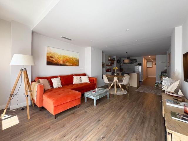 LICENCIA TURÍSTICA DE 2018 MARAVILLOSO APARTAMENTO A LA VENTA, AMUEBLADO, DECORADO, VESTIDO Y EQUIPADO PERFECTO PARA INVERTIR photo 0