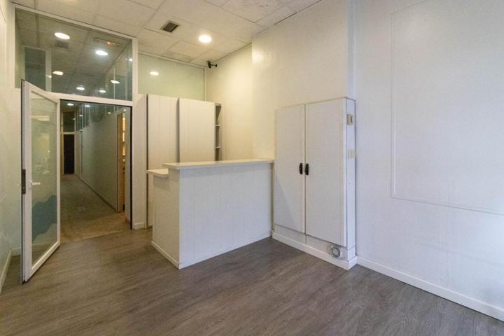 OPORTUNIDAD DE NEGOCIO: ALQUILER DE LOCAL CON LICENCIA SANITARIA PARA ESTETICA Y CON SPA photo 0