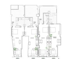 4 APARTAMENTOS CON USO HOTELERO A ESTRENAR ACABADOS CON ALTA CALIDAD LISTOS PARA INICIAR ACTIVIDAD photo 0