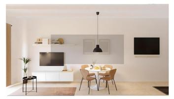 APARTAMENTO IDEAL COMPLETAMENTE AMUEBLADO A ESTRENAR EN PLENO CENTRO DE VALENCIA, CALLE ZURRADORES photo 0