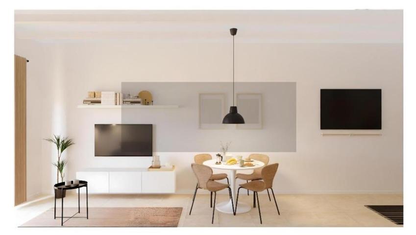 APARTAMENTO IDEAL COMPLETAMENTE AMUEBLADO A ESTRENAR EN PLENO CENTRO DE VALENCIA, CALLE ZURRADORES photo 0