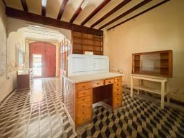 EN VENTA MANSION DE FINALES DEL SIGLO XIX Y EDIFICIO COLINDANTE CON JARDÍN, TERRAZAS, SOTANO Y MÁS photo 0