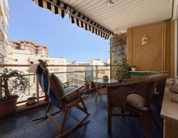ESPECTACULAR VIVIENDA CON TERRAZA , GARAJE Y TRASTERO JUNTO AL JARDIN DE LOS VIVEROS photo 0