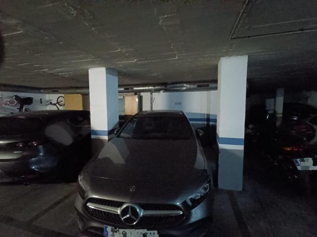 Parking En venta en Sector 20, Almeria photo 0