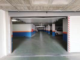 Parking Subterráneo En venta en Vega De Aca, Almeria photo 0