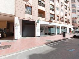 Parking En alquiler en Nueva Andalucia, Almeria photo 0