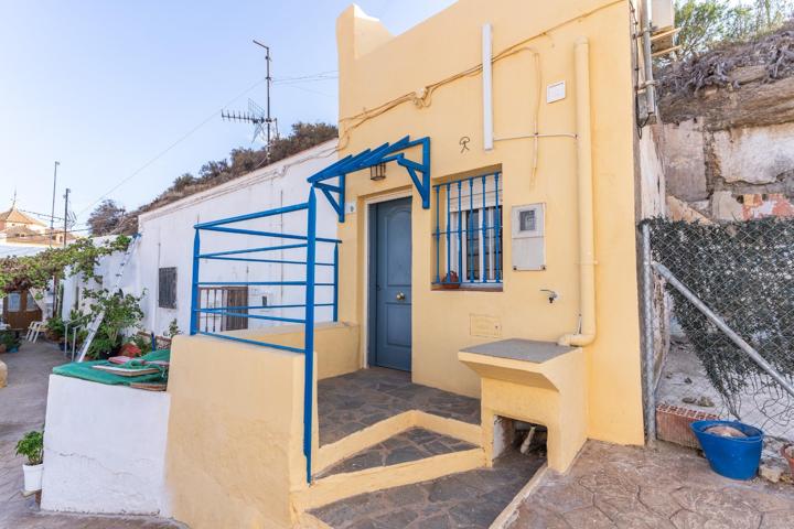 Casa En venta en Gador, Gador photo 0