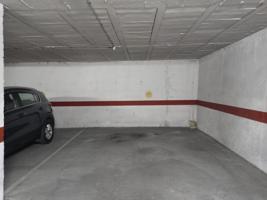 Parking En venta en Piedras Redondas, Almeria photo 0