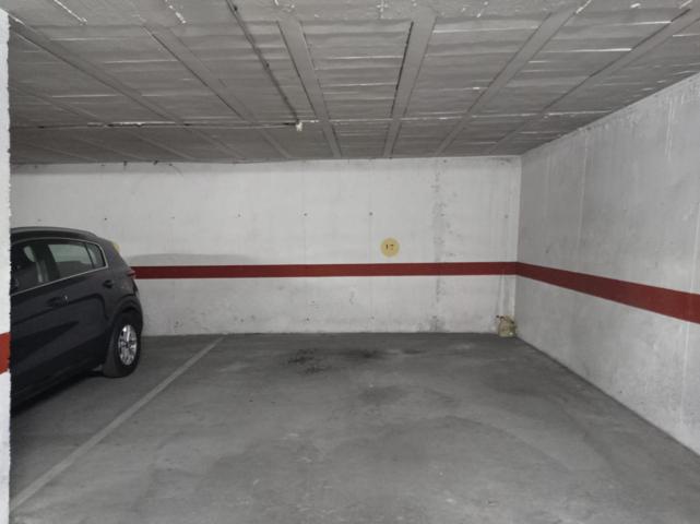 Parking En venta en Piedras Redondas, Almeria photo 0