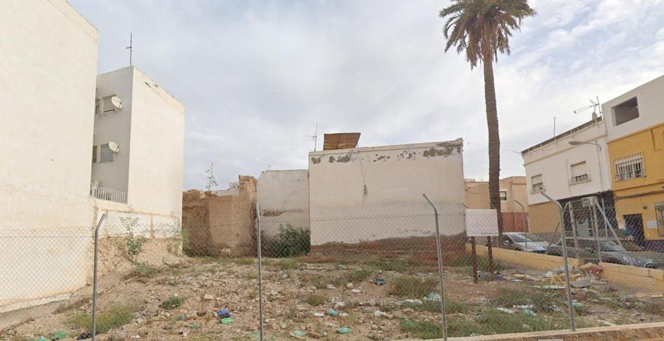 Terreno Urbanizable En venta en Pescaderia, Almeria photo 0
