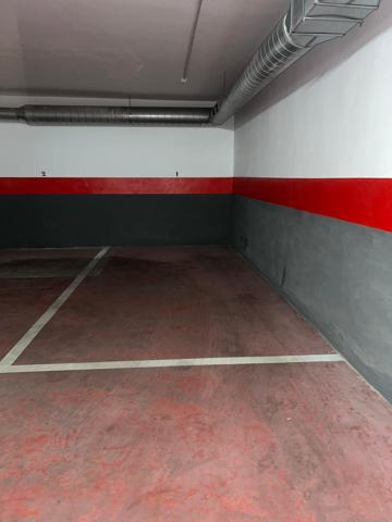 Parking En venta en Centro, Almeria photo 0