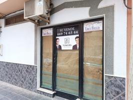 Oficina En venta en Los Angeles, Almeria photo 0