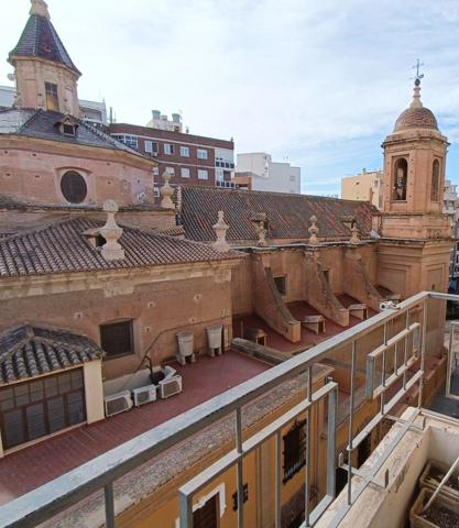 Piso En venta en Puerta Purchena, Almeria photo 0