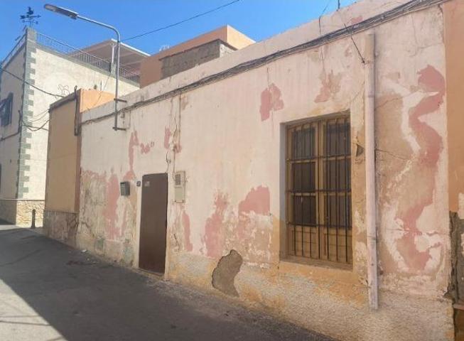 Casa En venta en Pechina Centro, Pechina photo 0