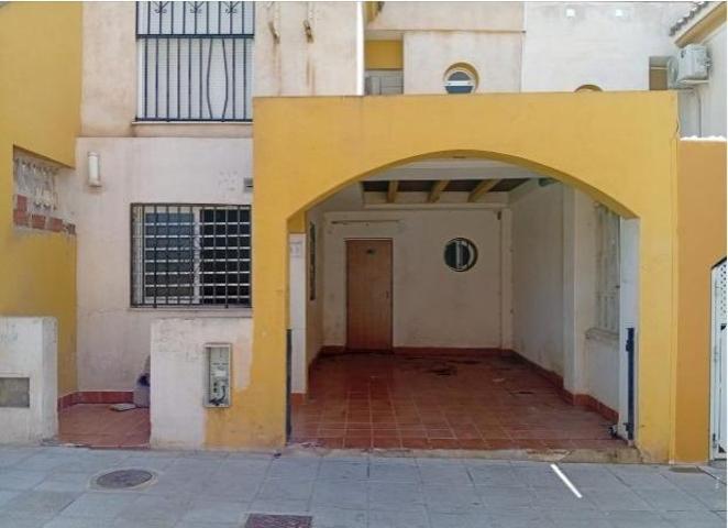 Dúplex En venta en Pechina Centro, Pechina photo 0