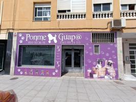 Oficina En alquiler en La Cepa, Huercal De Almeria photo 0