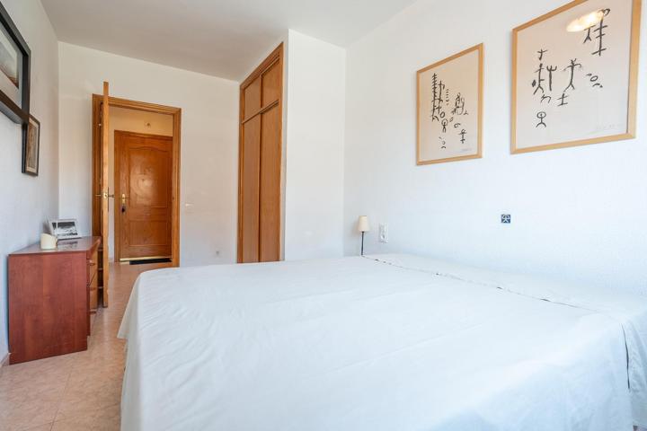 Piso En venta en Villa Ines, Huercal De Almeria photo 0