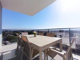 Piso En alquiler en Vega De Acá - Nueva Almería - Cortijo Grande, Almeria photo 0