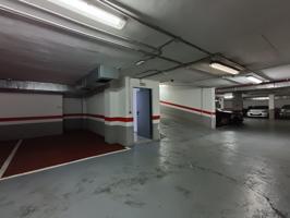 Parking En venta en Centro, Almeria photo 0