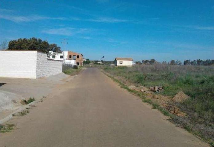 Parcela en venta en Dehesilla de Calamon photo 0
