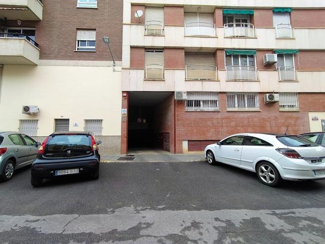 Parking En venta en María Auxiliadora, Badajoz photo 0