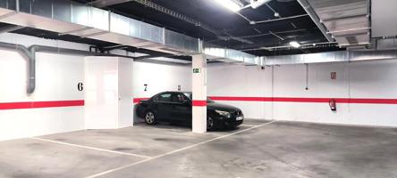 Parking En venta en María Auxiliadora, Badajoz photo 0