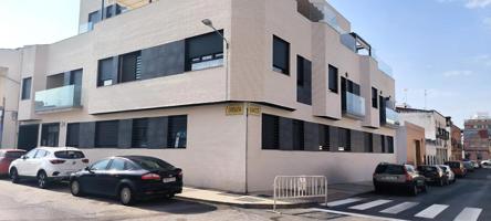 Parking En venta en María Auxiliadora, Badajoz photo 0