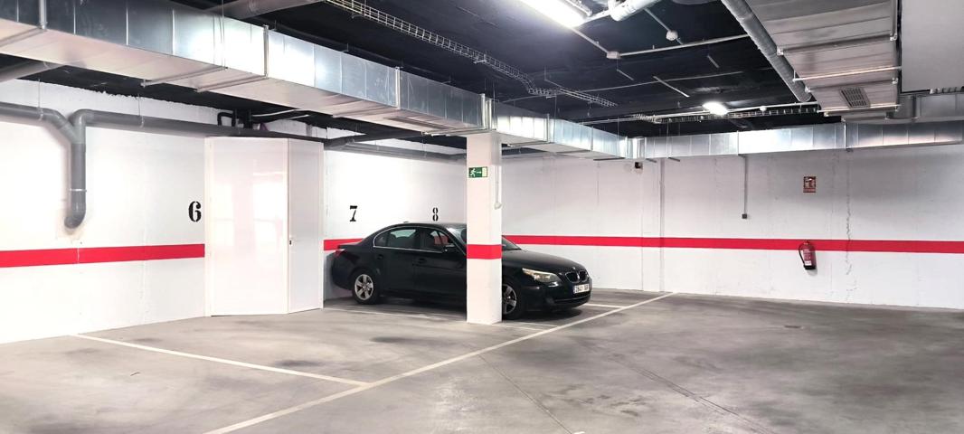 Parking En venta en María Auxiliadora, Badajoz photo 0