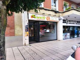 Oficina En alquiler en Sta. Marina, Badajoz photo 0