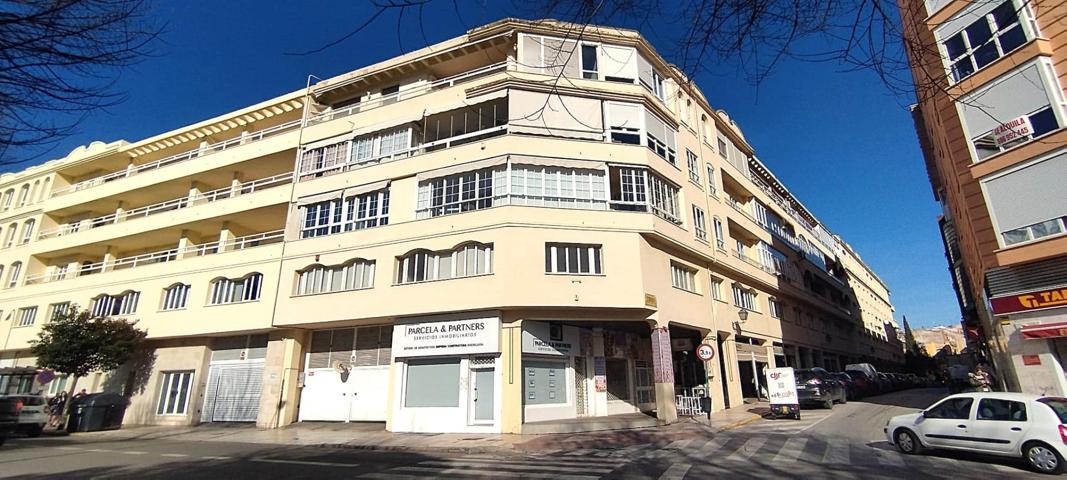 Piso En venta en Sta. Marina, Badajoz photo 0
