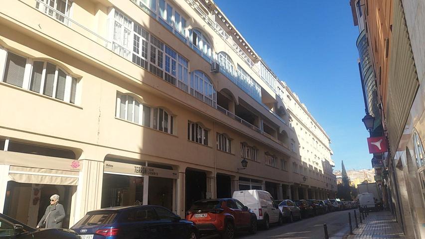 Piso En venta en Sta. Marina, Badajoz photo 0