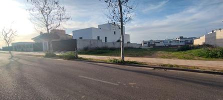 Parcela en venta en las Vaguadas photo 0