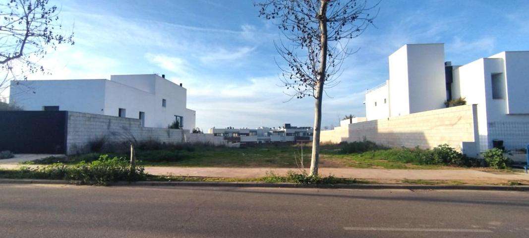 Parcela en venta en las Vaguadas photo 0