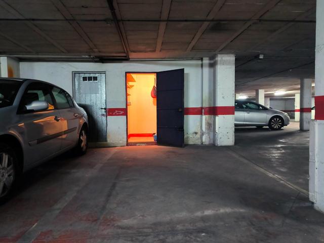 Parking En alquiler en Valdepasillas, Badajoz photo 0