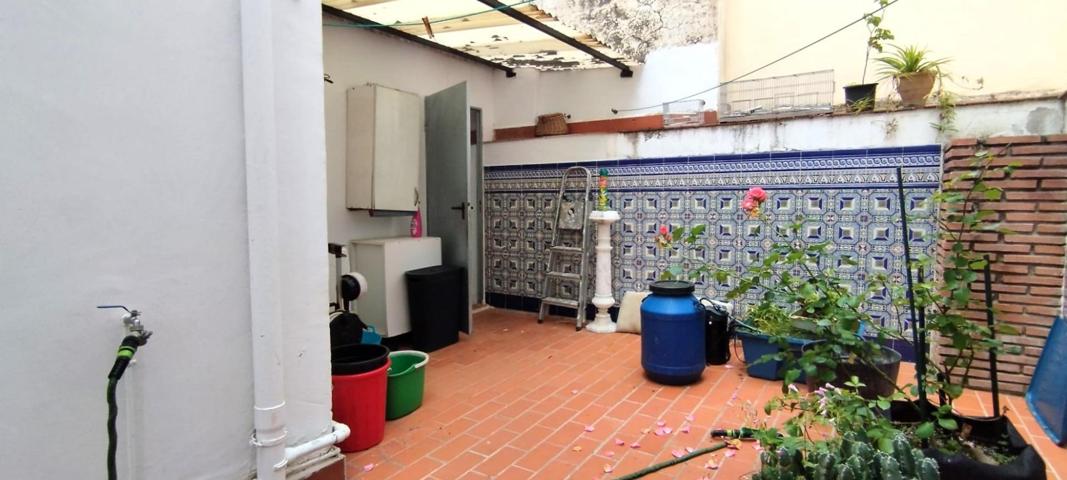 Amplia vivienda en el Casco Antiguo photo 0