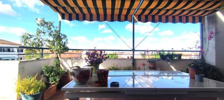 Ático en planta en las Vaguadas. photo 0