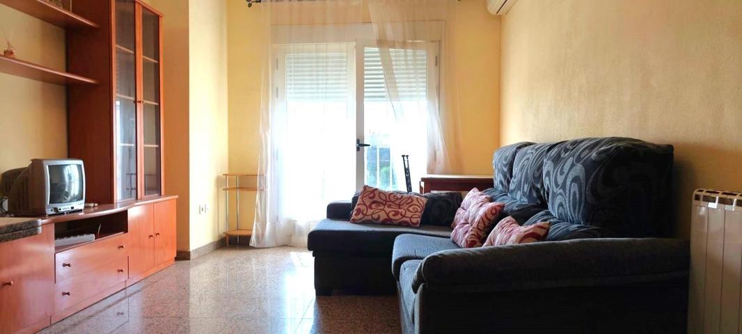 Piso En venta en San Roque, Badajoz photo 0