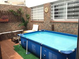 Unifamiliar Pareada En alquiler en Cerro Gordo, Badajoz photo 0