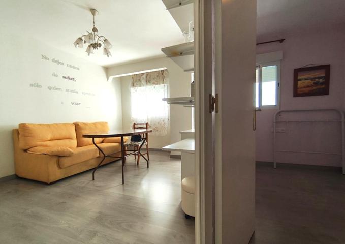 Piso En venta en Centro, Badajoz photo 0