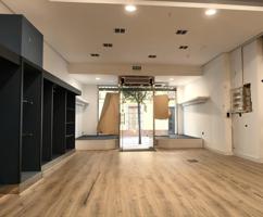 Oficina En alquiler en Centro, Badajoz photo 0