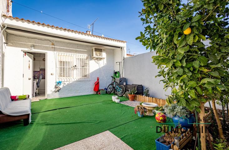Casa De Campo En venta en La Siesta - El Salado - Torreta, Torrevieja photo 0