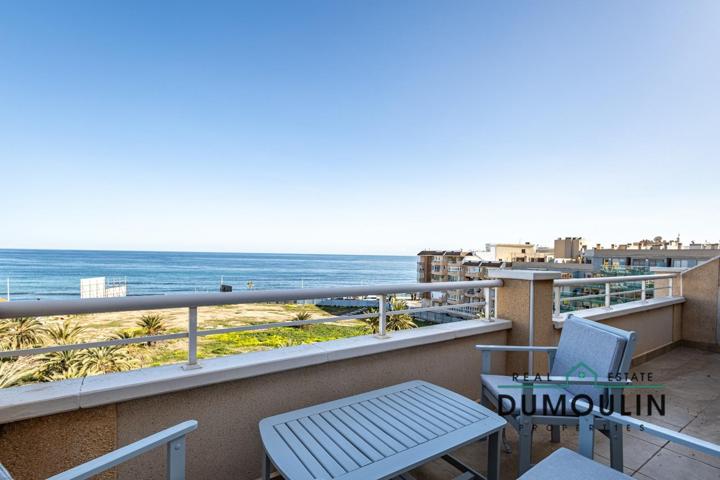  Ático En venta en Playa Del Cura, Torrevieja photo 0