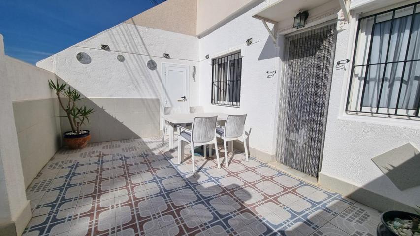 Casa De Campo En venta en La Siesta - El Salado - Torreta, Torrevieja photo 0