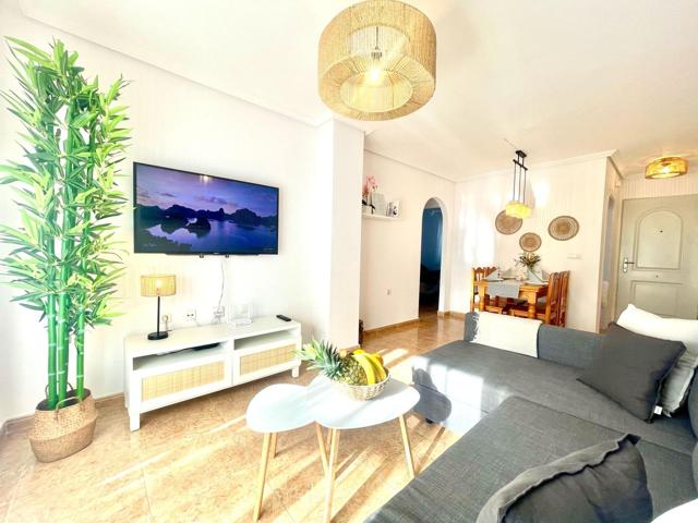 PRECIOSO APARTAMENTO DE 2 DORMITORIOS CON PISCINA COMUNITARIA EN ZONA LA MATA (TORREVIEJA) photo 0