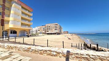 🌊 ¡VIVE FRENTE AL MAR EN LA MATA! TOTALMENTE RENOVADO Y LISTO PARA ENTRAR A VIVIR 🌊 photo 0
